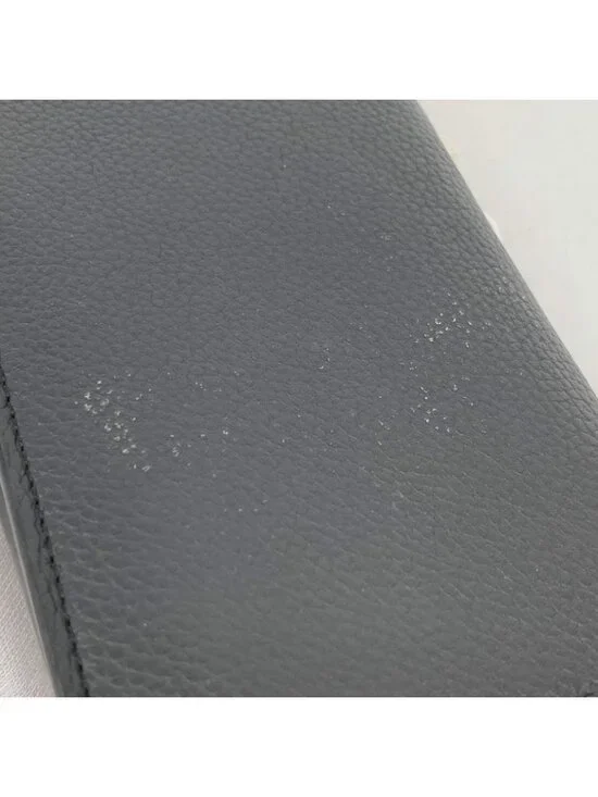 Louis Vuitton Wallet LV Aerogram Portefeuille Brother NM Noir Black - Picture 5 of 8